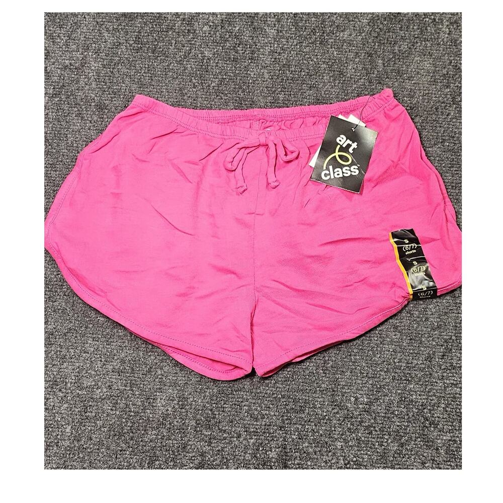 Girls pajamas shorts